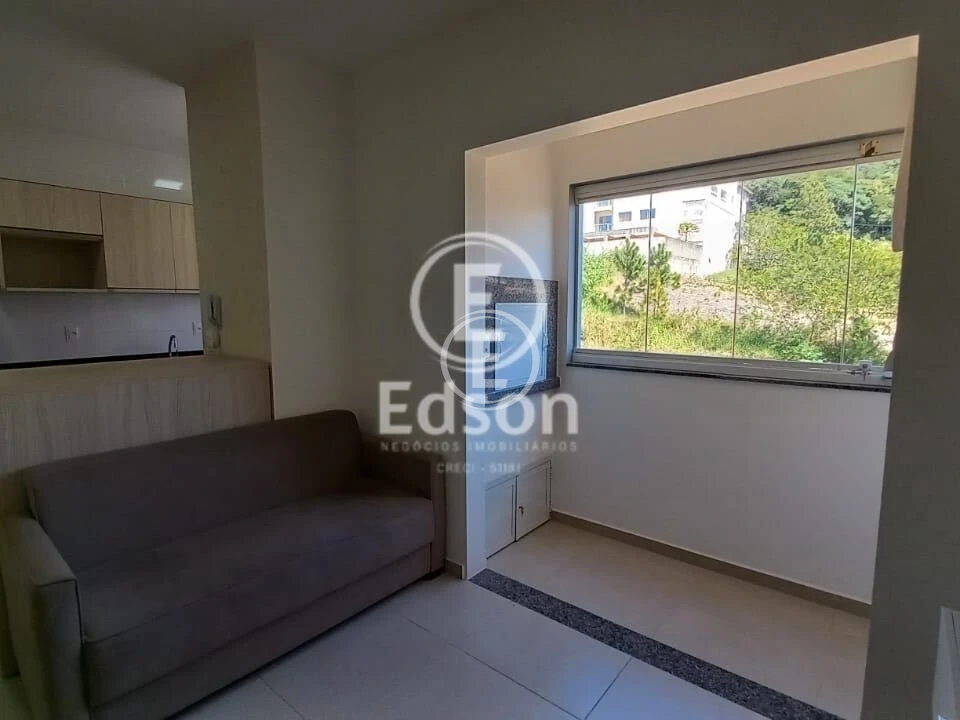 Apartamento em Ipiranga, São José. 3 quartos, 65m². Imagem 1 de 10
