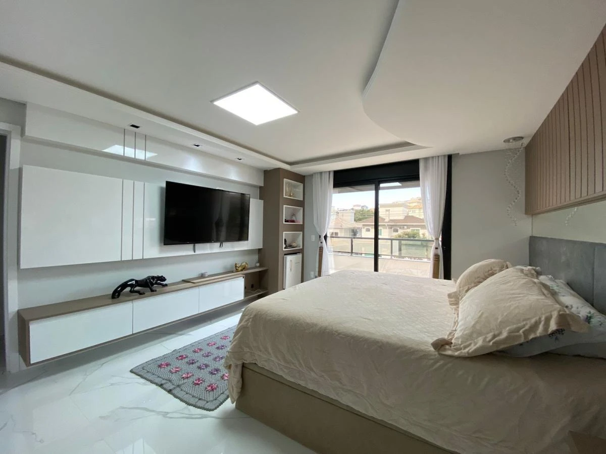 Casa em Pedra Branca, Palhoça. 4 quartos, 400m². Imagem 11 de 22