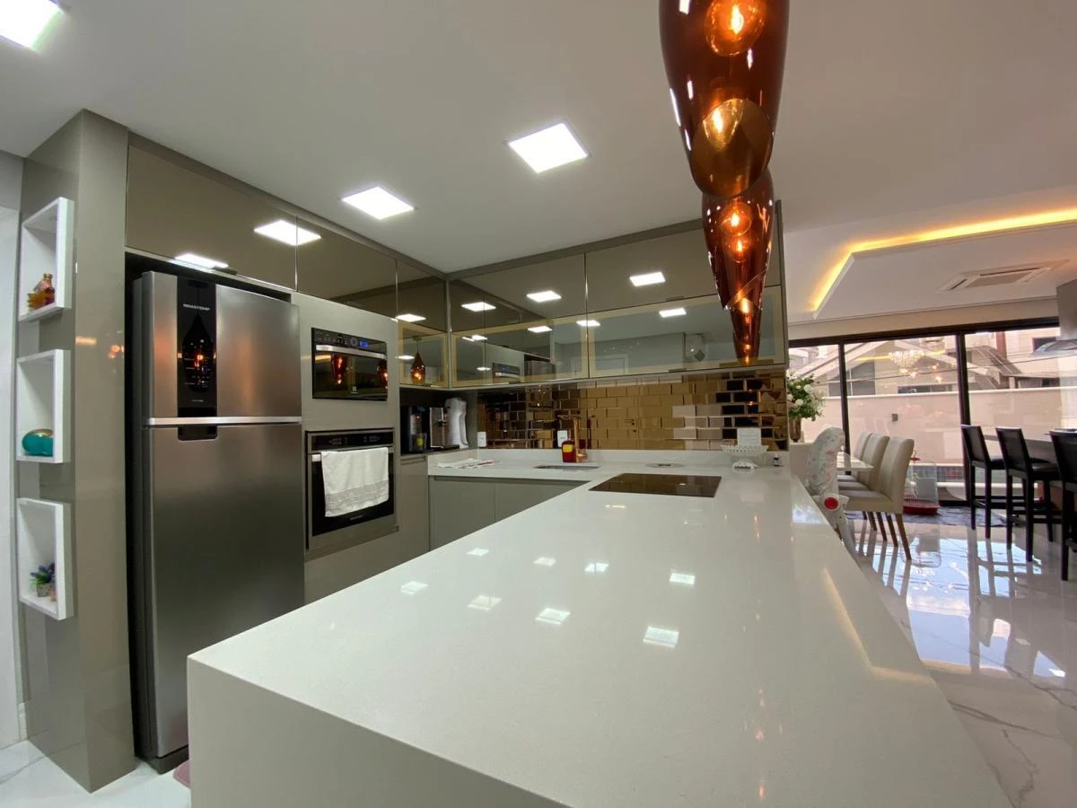 Casa em Pedra Branca, Palhoça. 4 quartos, 400m². Imagem 12 de 22