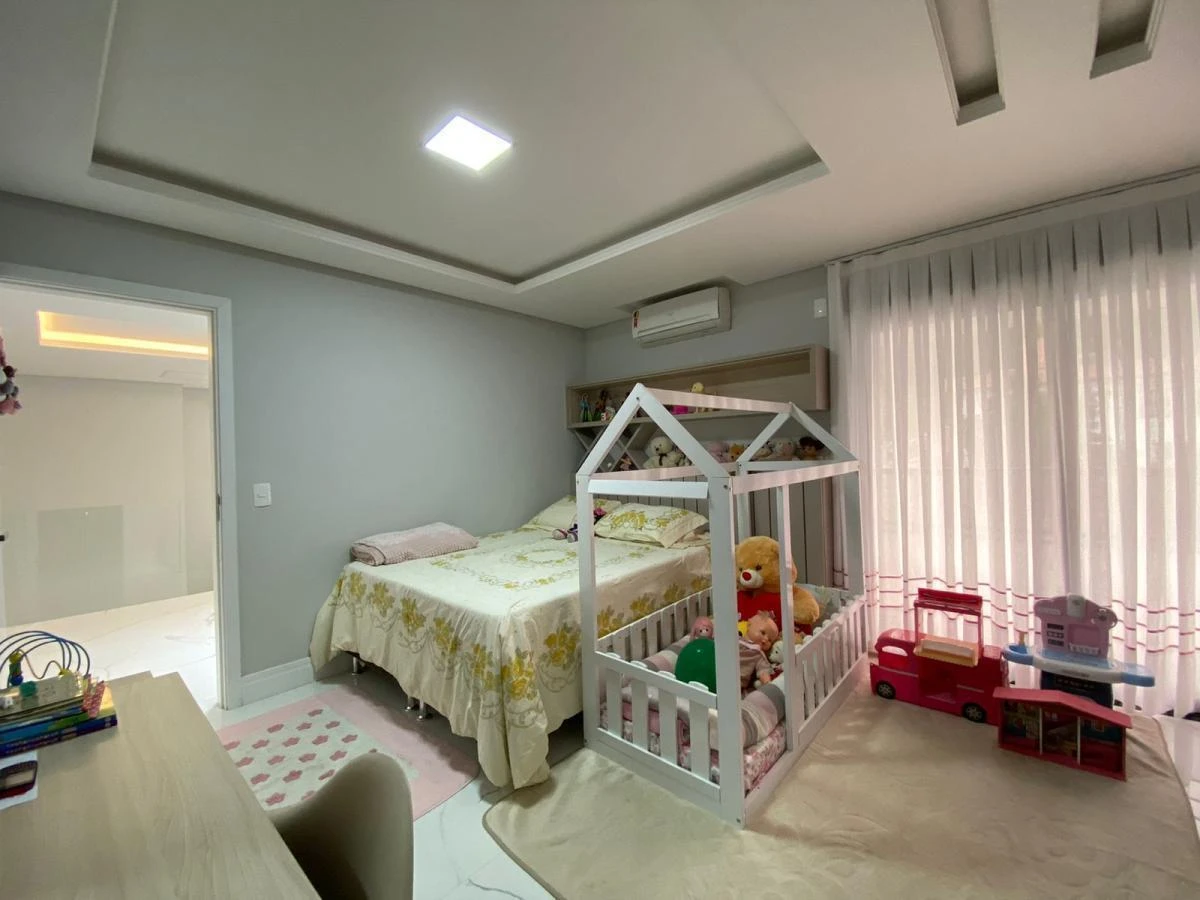 Casa em Pedra Branca, Palhoça. 4 quartos, 400m². Imagem 16 de 22