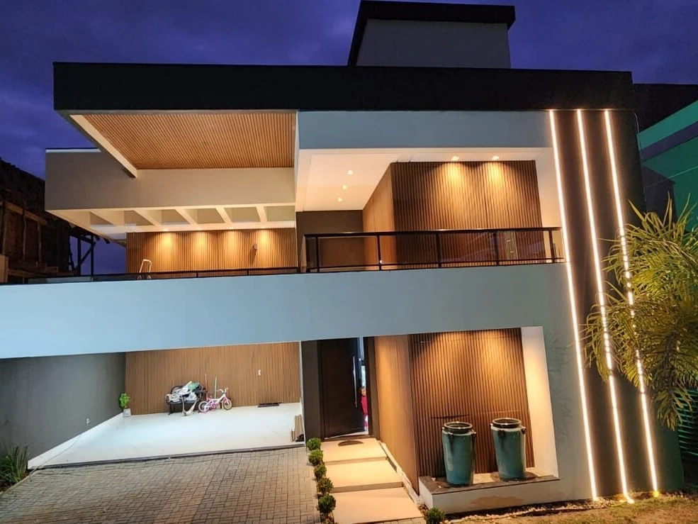 Casa em Pedra Branca, Palhoça. 4 quartos, 400m². Imagem 1 de 22