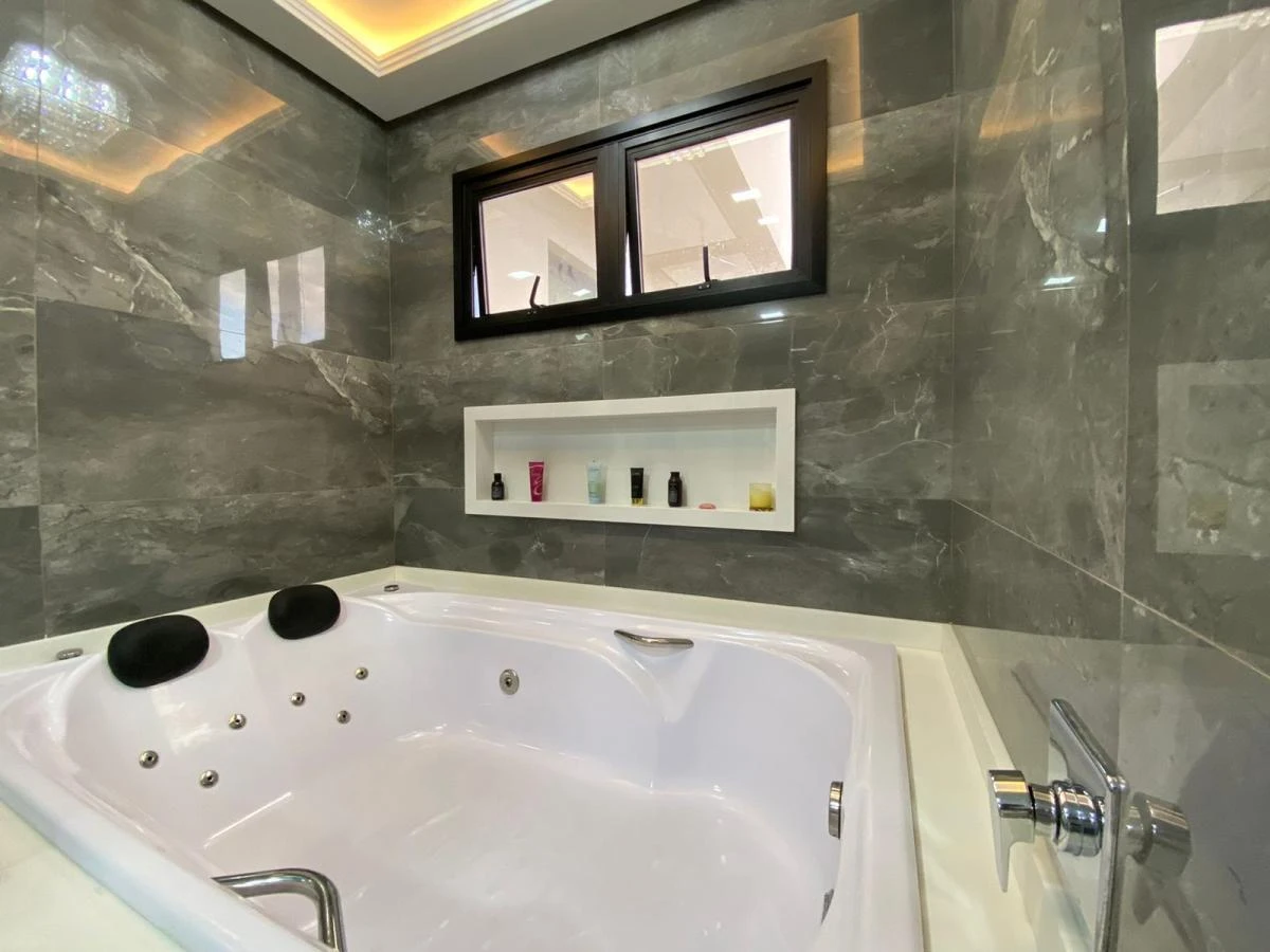 Casa em Pedra Branca, Palhoça. 4 quartos, 400m². Imagem 3 de 22