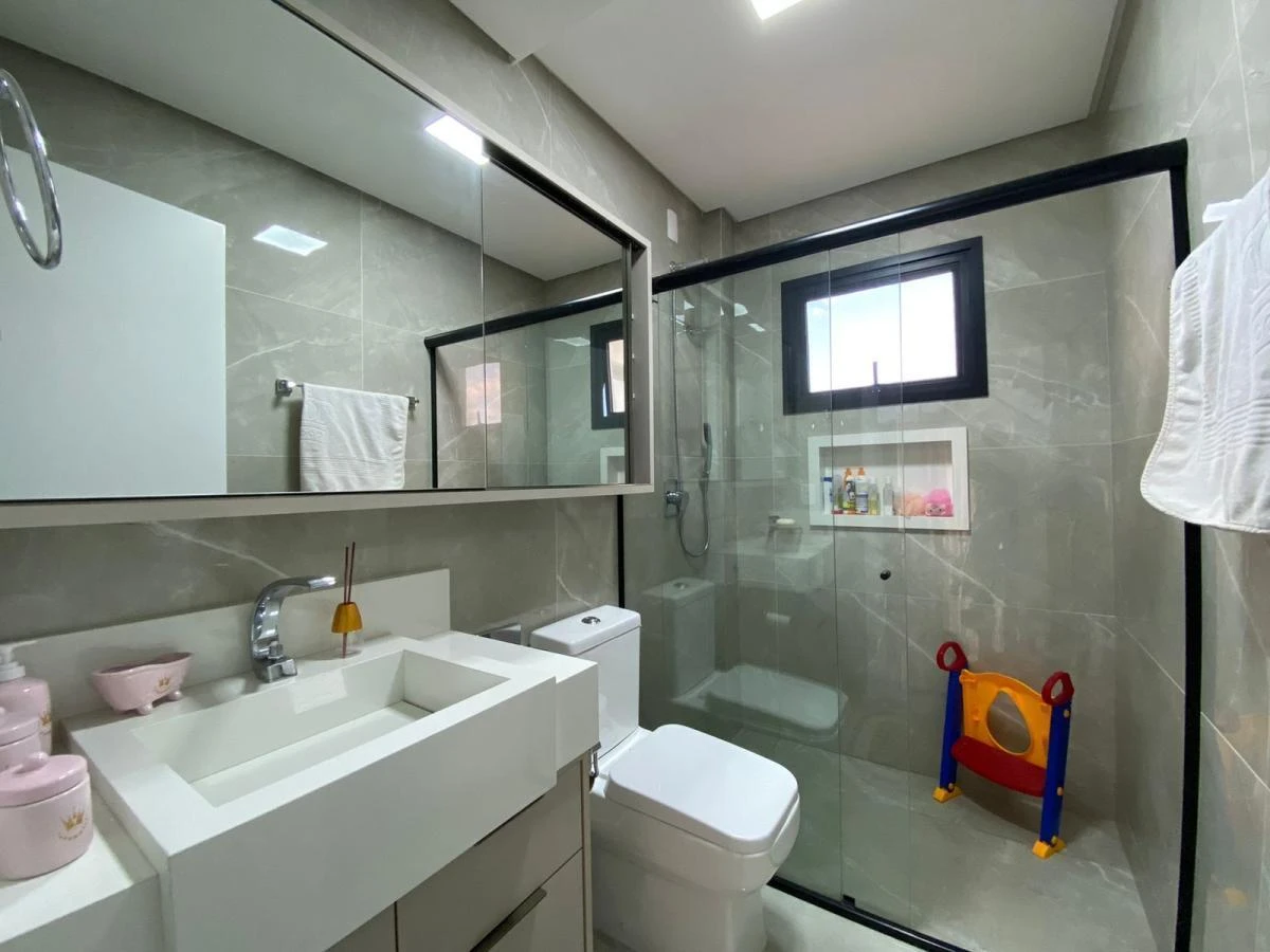 Casa em Pedra Branca, Palhoça. 4 quartos, 400m². Imagem 20 de 22