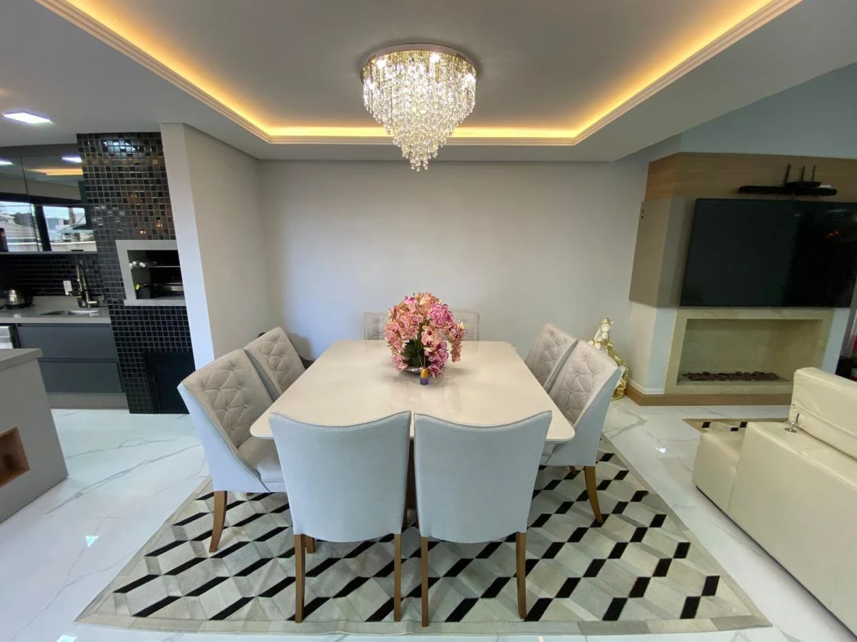 Casa em Pedra Branca, Palhoça. 4 quartos, 400m². Imagem 6 de 22