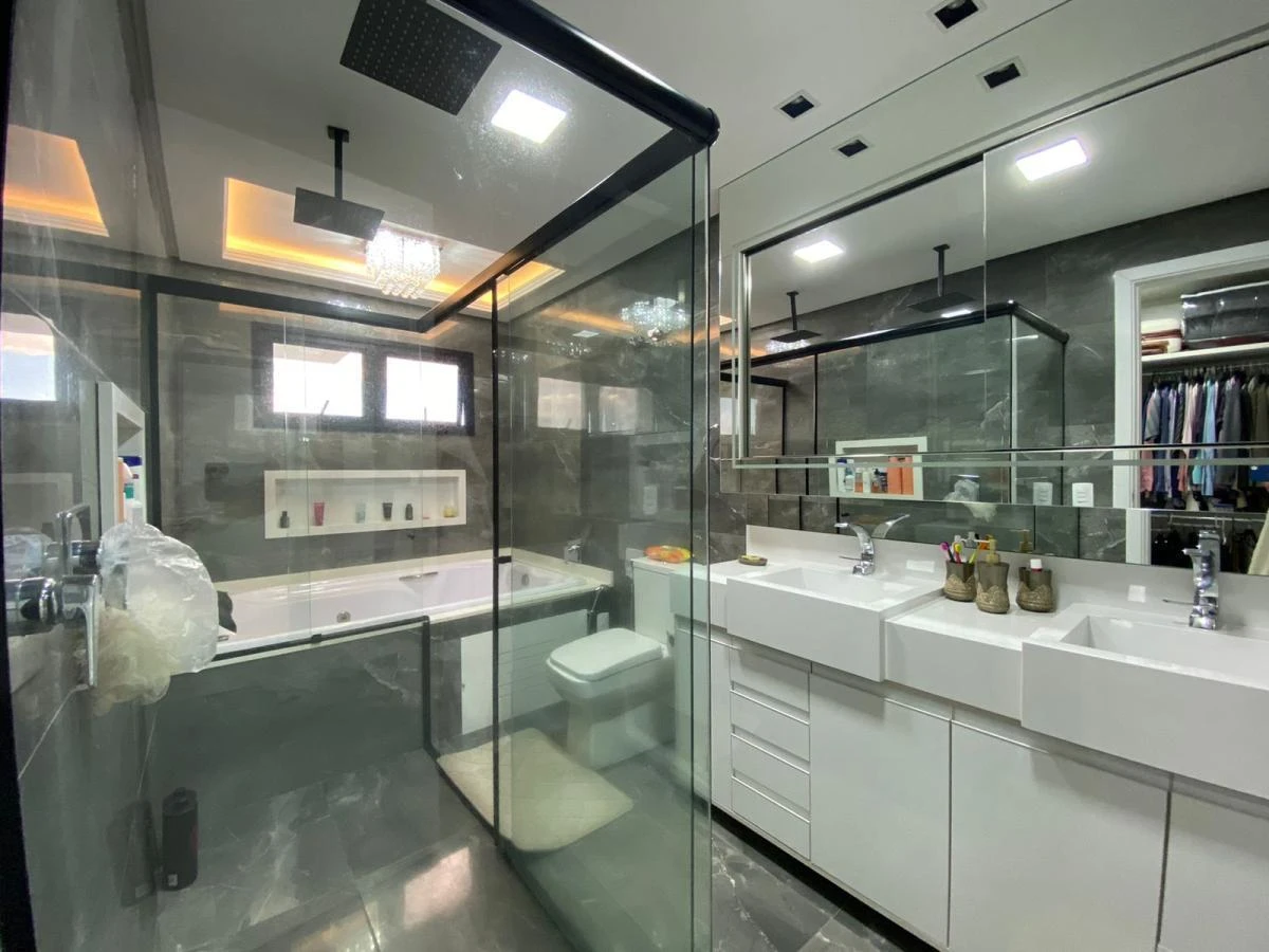 Casa em Pedra Branca, Palhoça. 4 quartos, 400m². Imagem 7 de 22