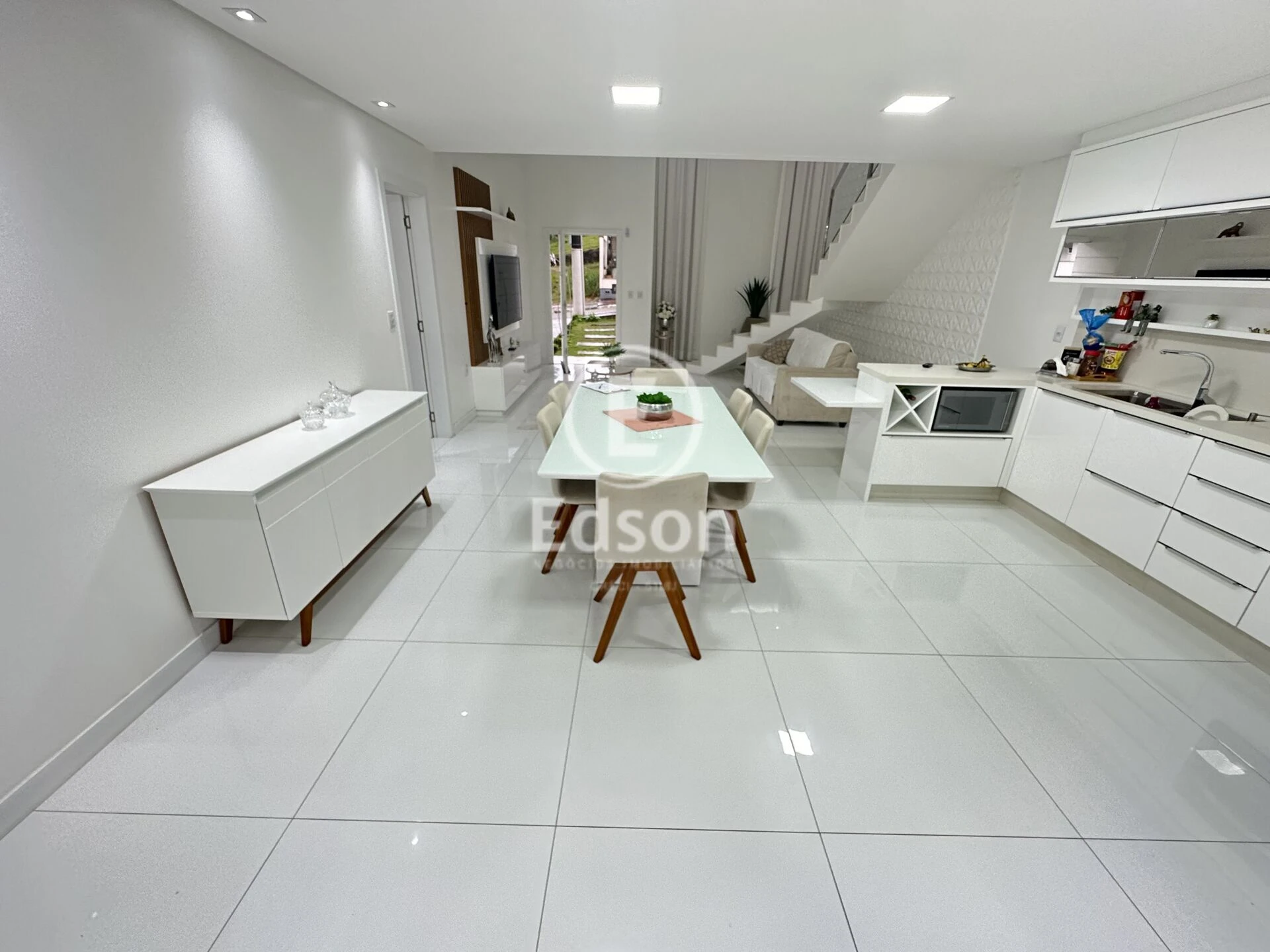 Casa em Passa Vinte, Palhoça. 2 quartos, 210m². Imagem 4 de 12