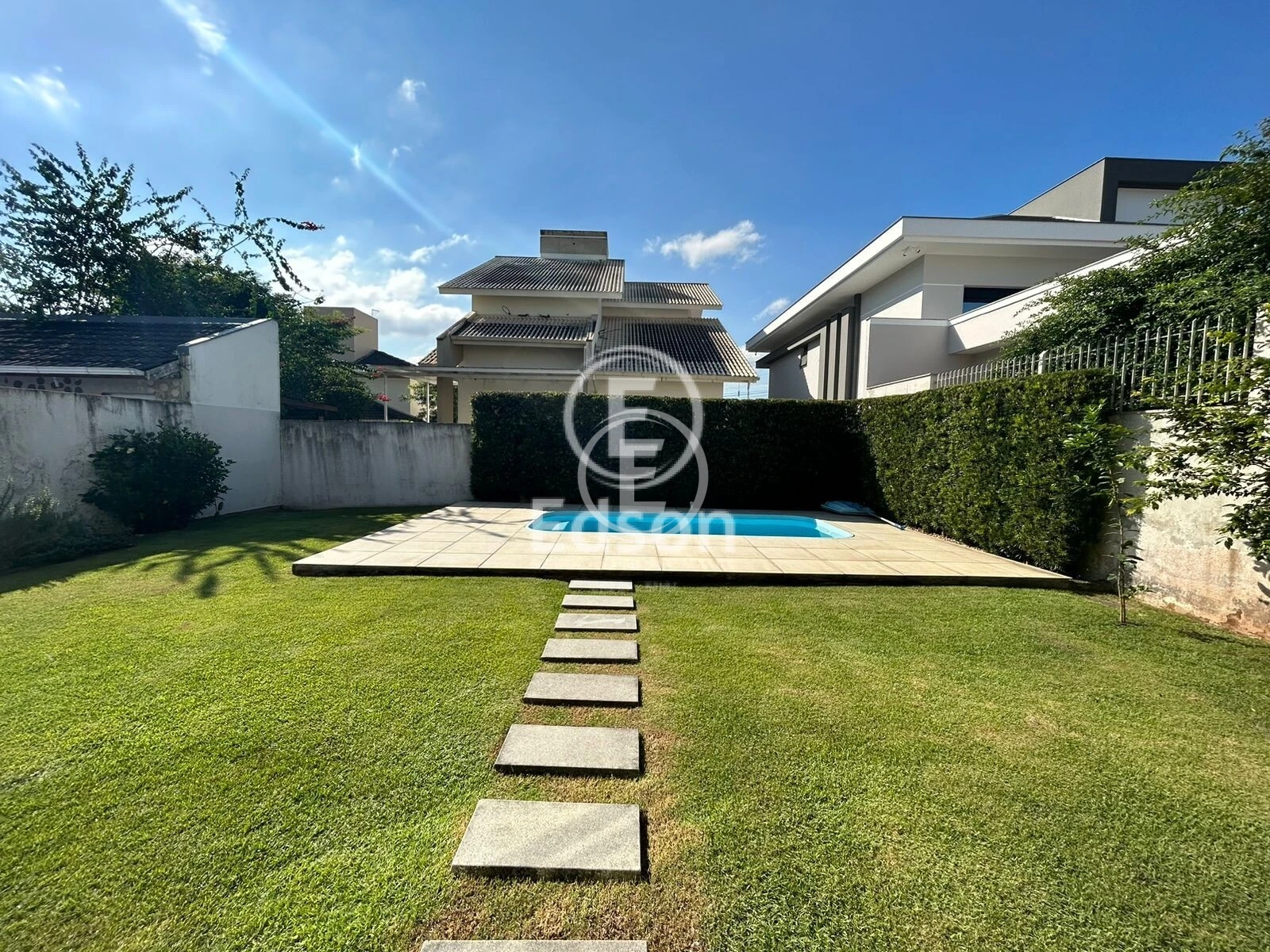 Casa em Pedra Branca, Palhoça. 3 quartos, 247m². Imagem 15 de 17