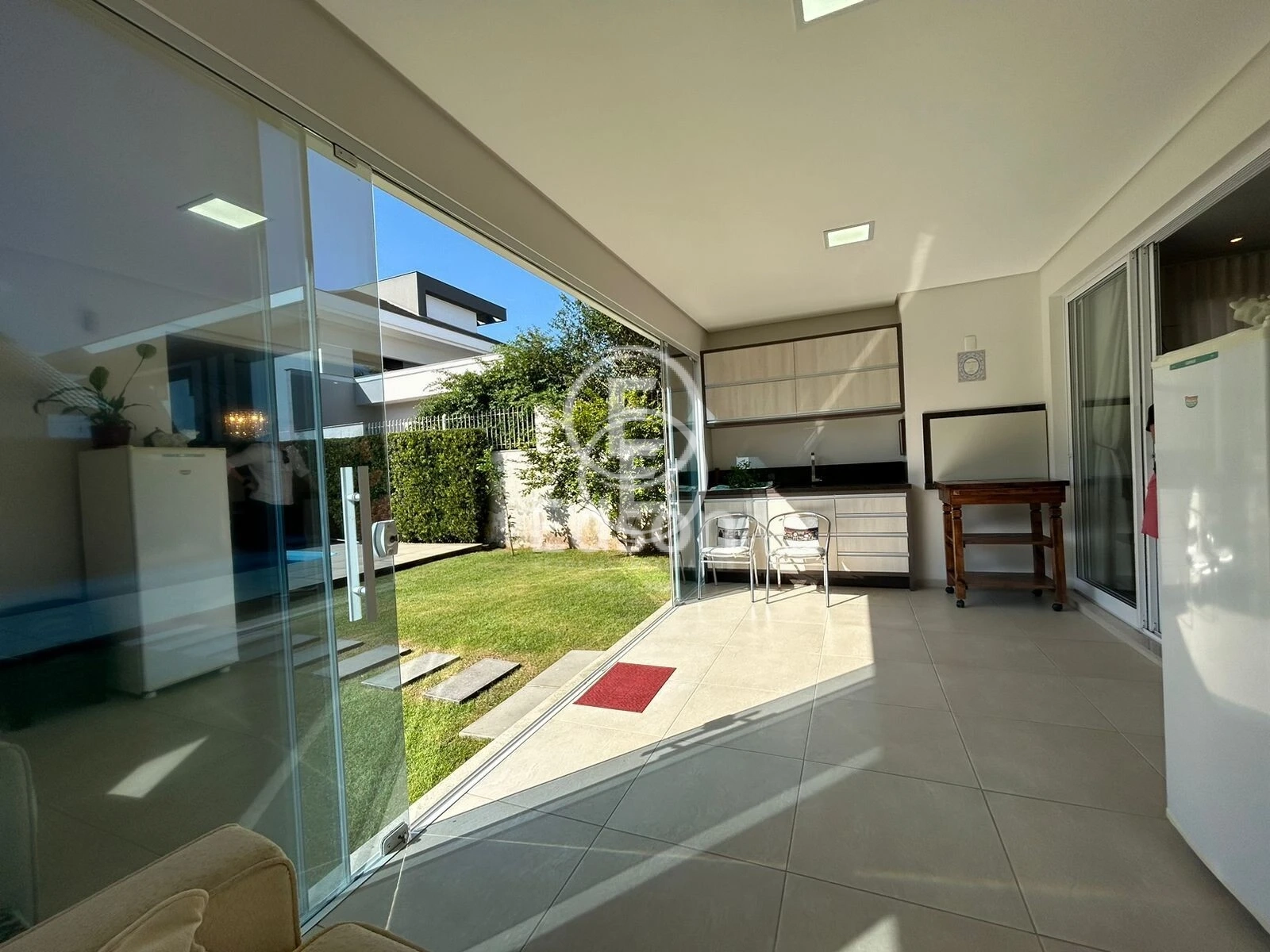 Casa em Pedra Branca, Palhoça. 3 quartos, 247m². Imagem 13 de 17