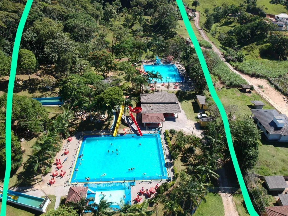 Terreno em Colônia Santana, São José. 0 quartos, 131425m². Imagem 2 de 3