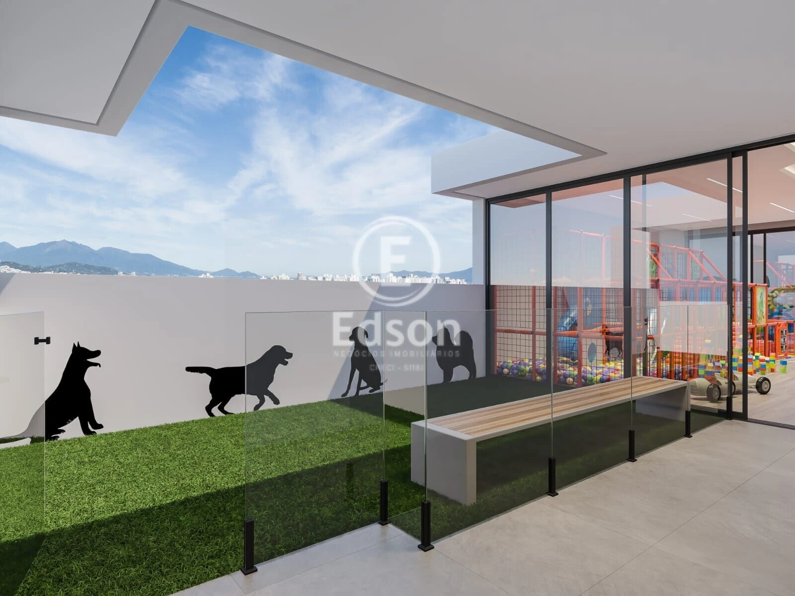 Apartamento em Canto, Florianópolis. 2 quartos, 70m². Imagem 4 de 15