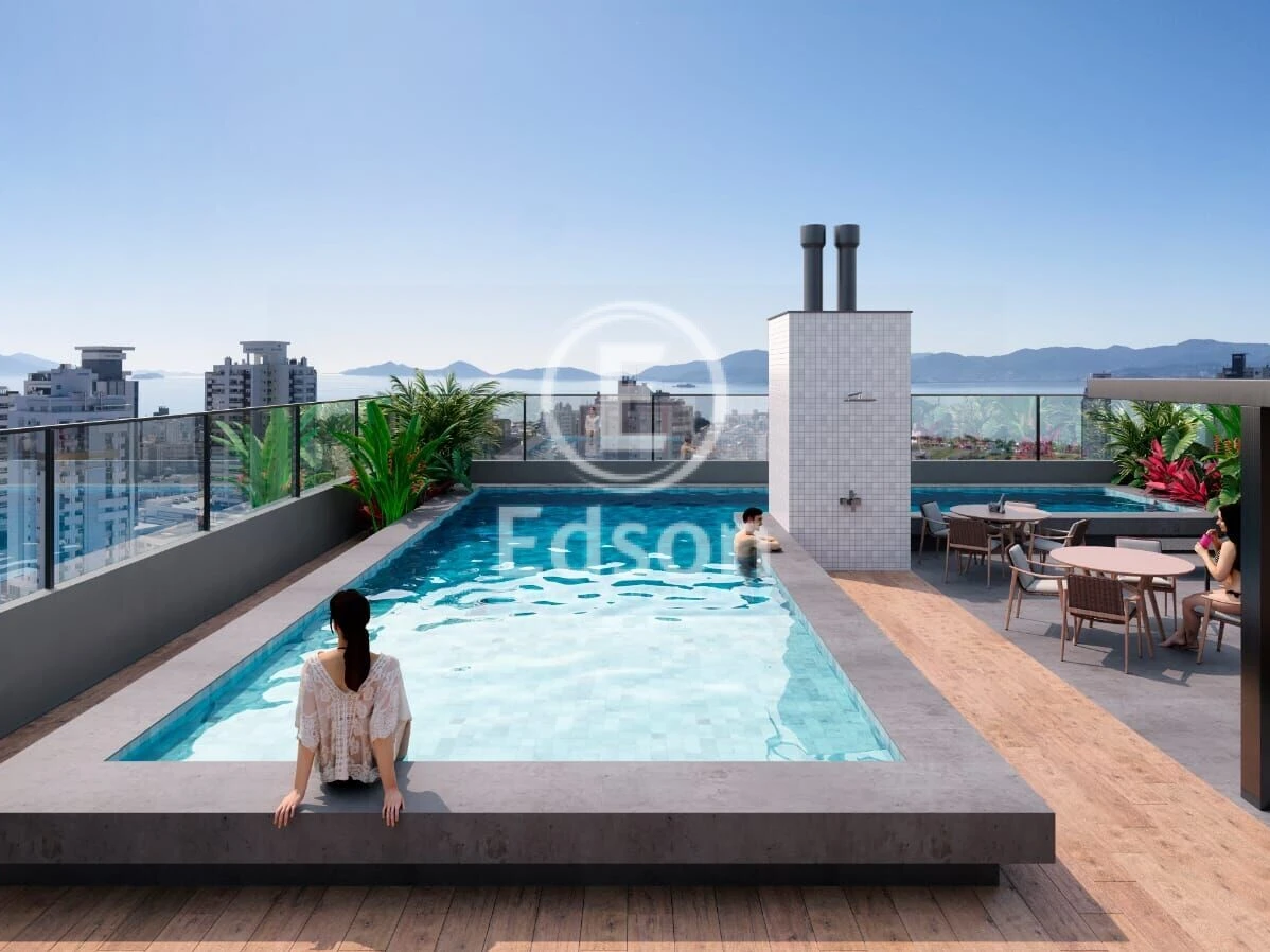 Apartamento em Canto, Florianópolis. 2 quartos, 70m². Imagem 8 de 15