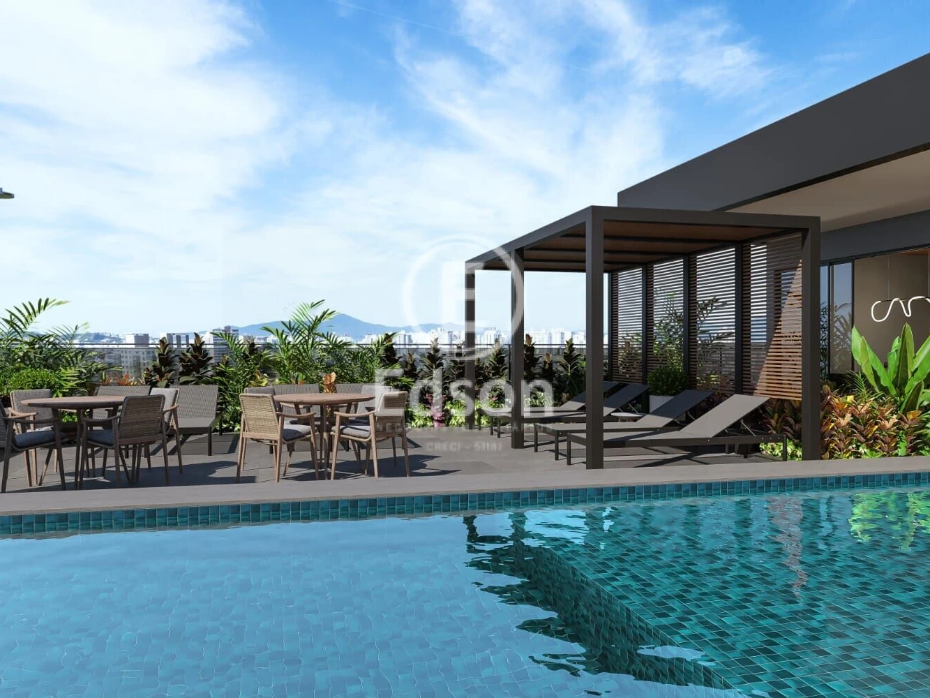 Apartamento em Canto, Florianópolis. 2 quartos, 70m². Imagem 10 de 15