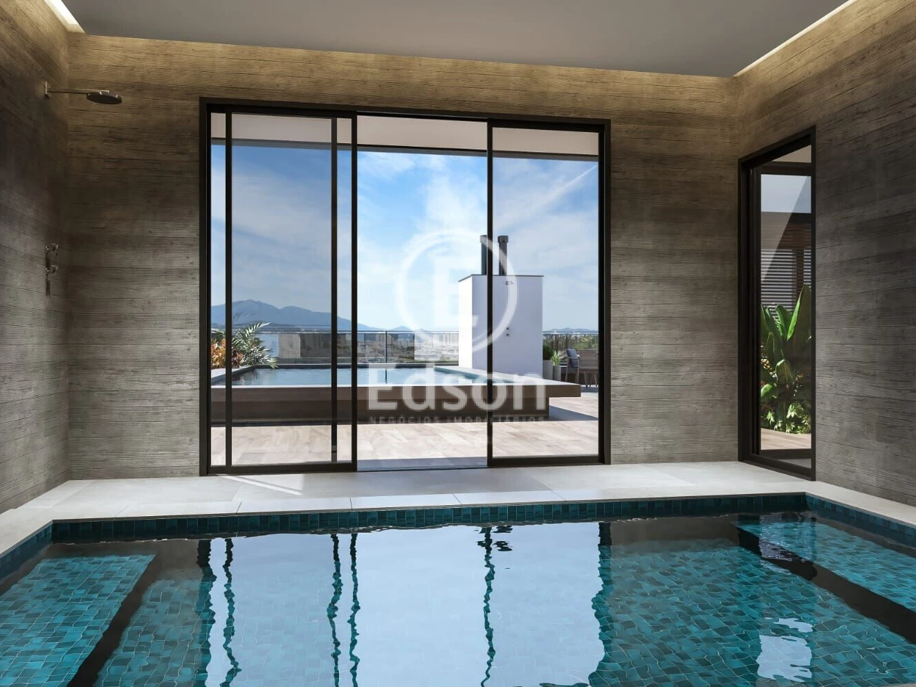 Apartamento em Canto, Florianópolis. 2 quartos, 70m². Imagem 12 de 15