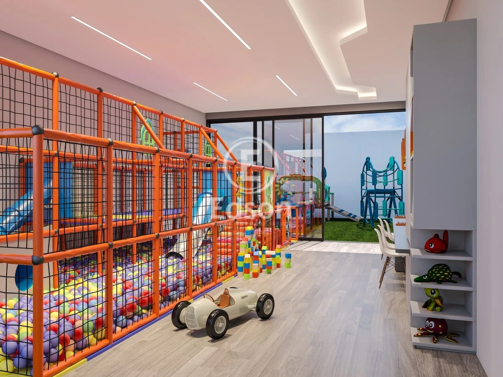 Apartamento em Canto, Florianópolis. 2 quartos, 70m². Imagem 13 de 15