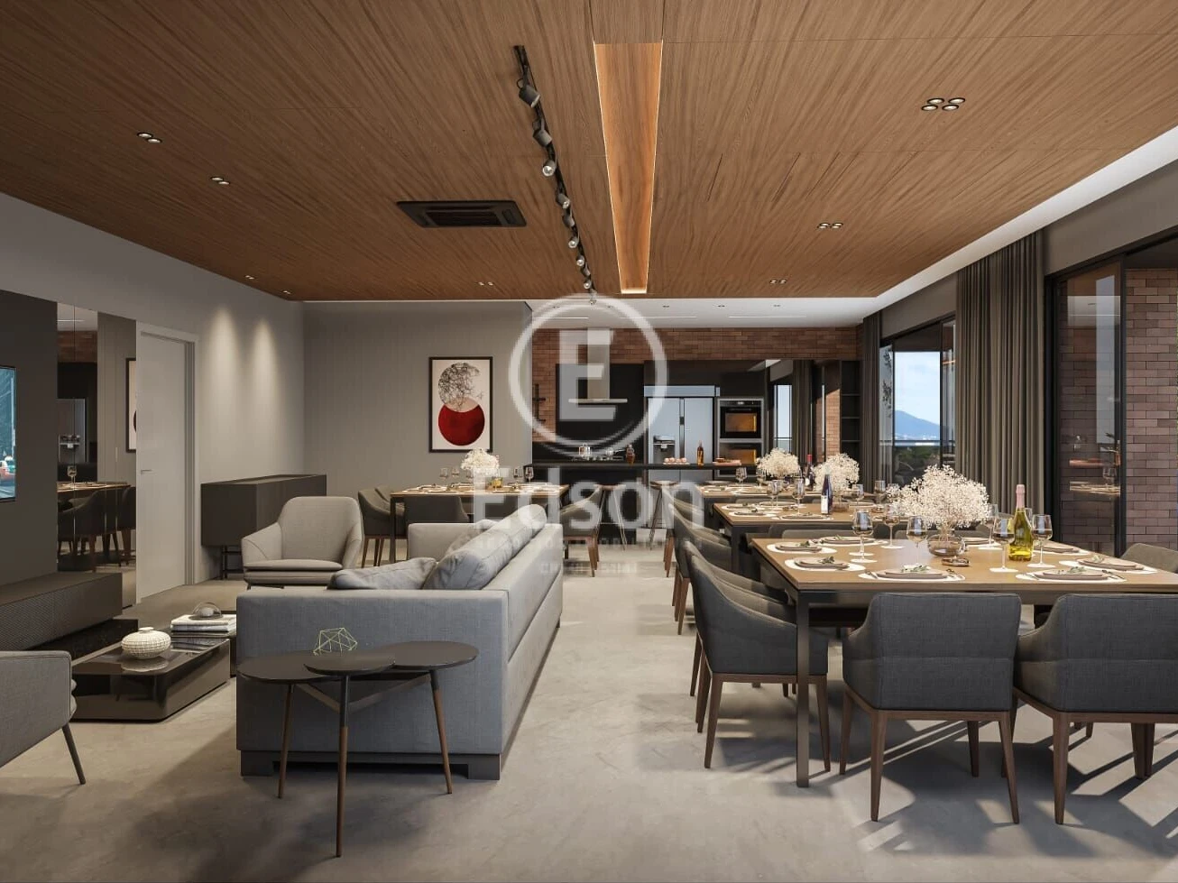 Apartamento em Canto, Florianópolis. 2 quartos, 70m². Imagem 14 de 15