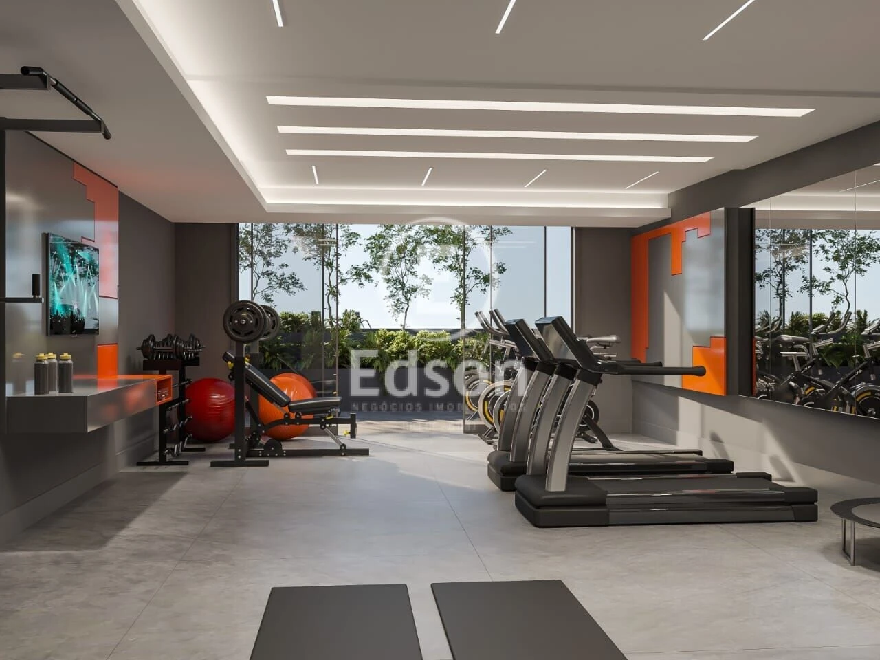 Apartamento em Canto, Florianópolis. 2 quartos, 70m². Imagem 7 de 15