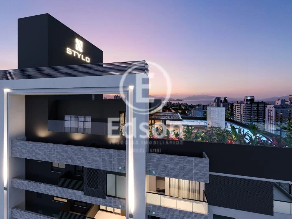 Apartamento em Canto, Florianópolis. 2 quartos, 70m². Imagem 1 de 15