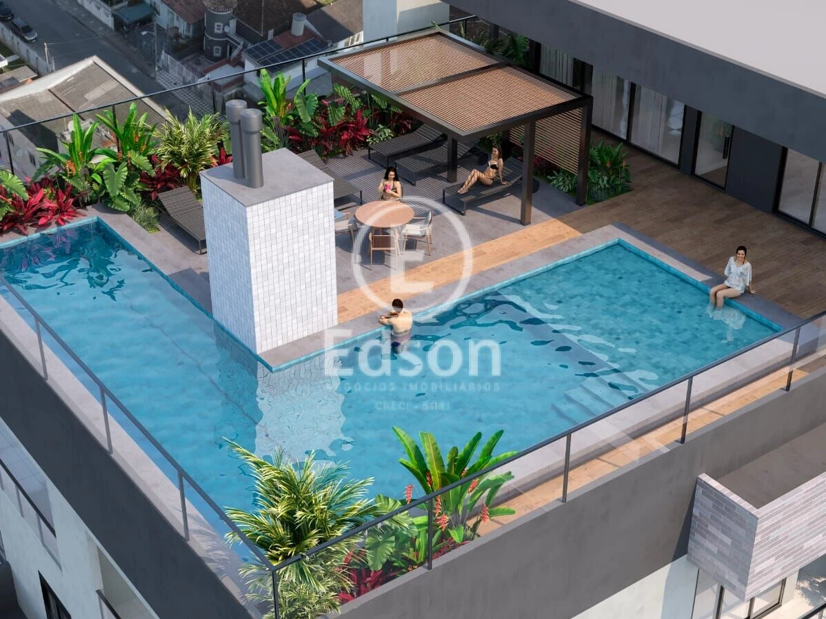 Apartamento em Canto, Florianópolis. 2 quartos, 70m². Imagem 3 de 15