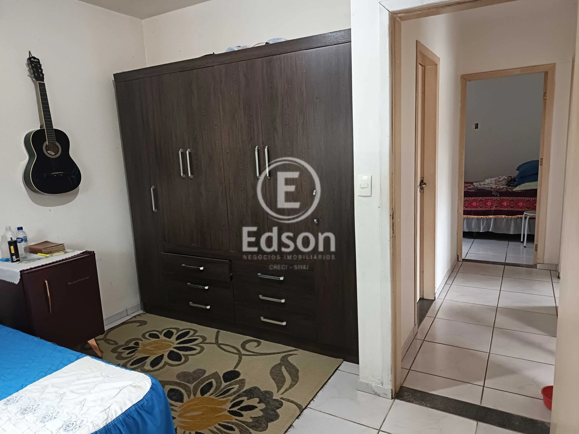 Casa em Serraria, São José. 2 quartos, 360m². Imagem 5 de 9