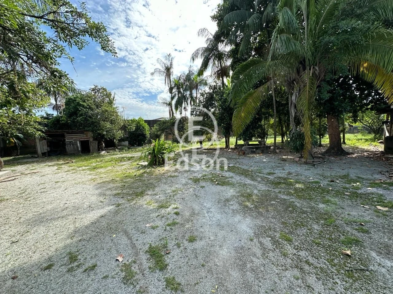 Casa em Aririu, Palhoça. 3 quartos, 2500m². Imagem 6 de 10