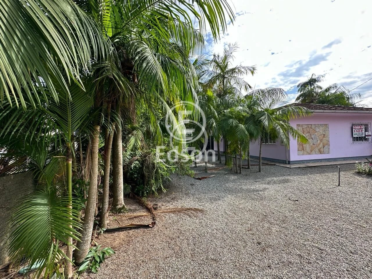 Casa em Aririu, Palhoça. 3 quartos, 2500m². Imagem 4 de 10