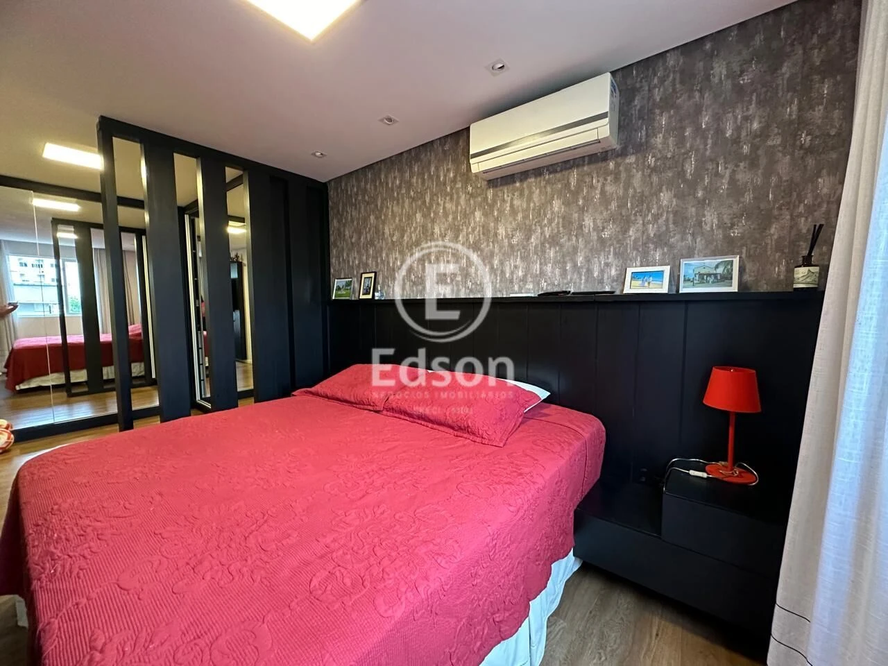 Apartamento em Pagani, Palhoça. 3 quartos, 99m². Imagem 5 de 11