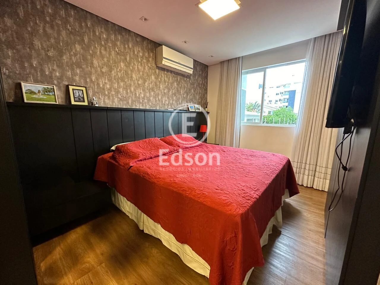 Apartamento em Pagani, Palhoça. 3 quartos, 99m². Imagem 6 de 11