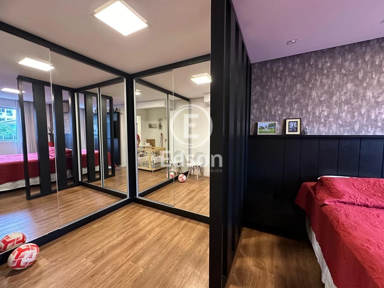 Apartamento em Pagani, Palhoça. 3 quartos, 99m². Imagem 7 de 11