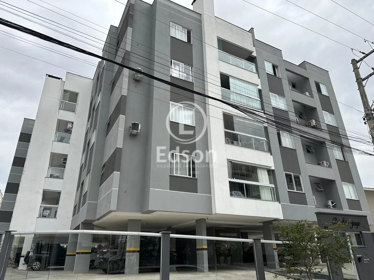 Apartamento em Pagani, Palhoça. 3 quartos, 99m². Imagem 1 de 11