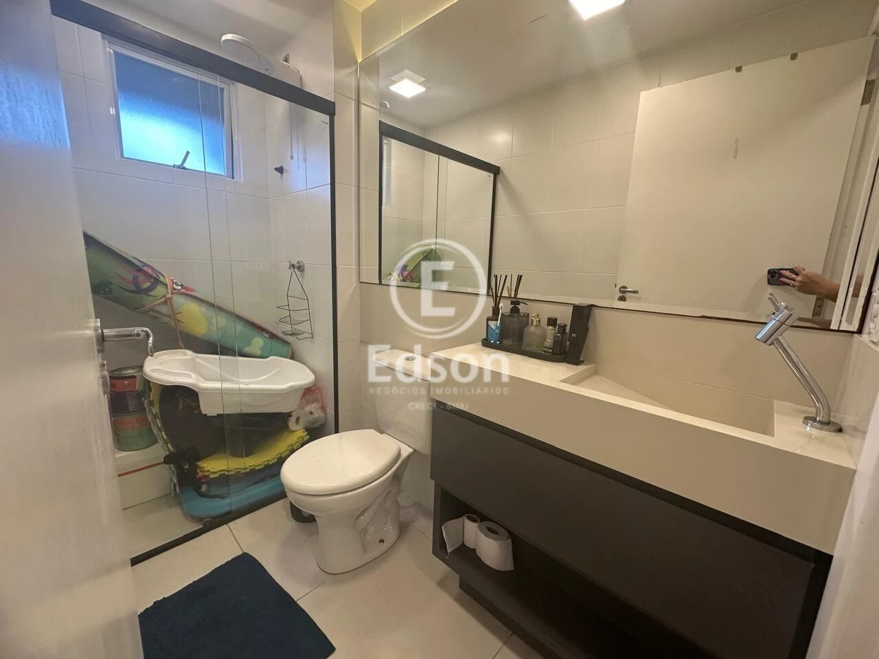 Apartamento em Pagani, Palhoça. 3 quartos, 99m². Imagem 9 de 11