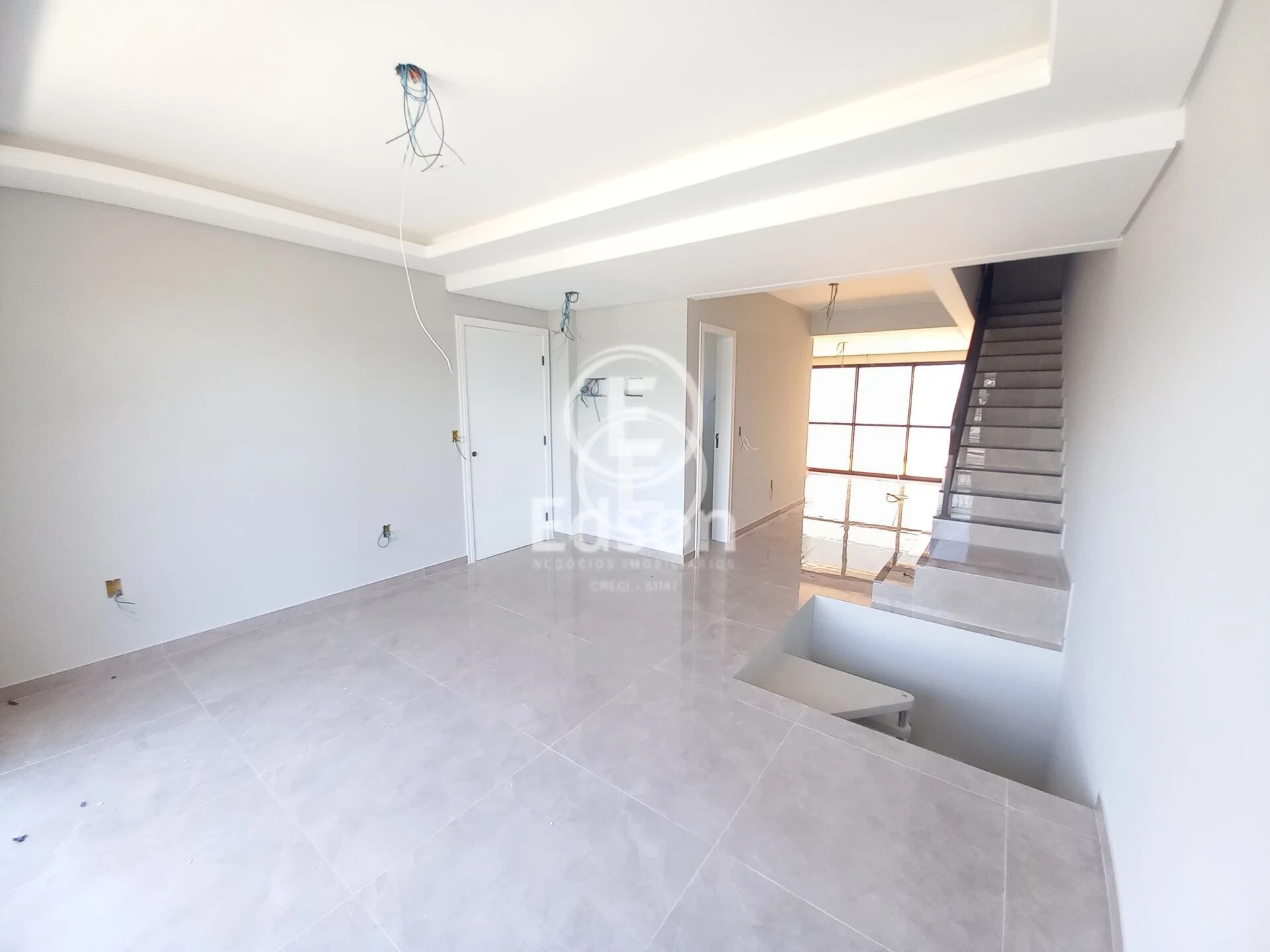 Casa em São Sebastião, Palhoça. 3 quartos, 156m². Imagem 2 de 8