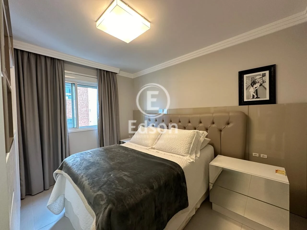 Apartamento em Pagani, Palhoça. 3 quartos, 91m². Imagem 9 de 16