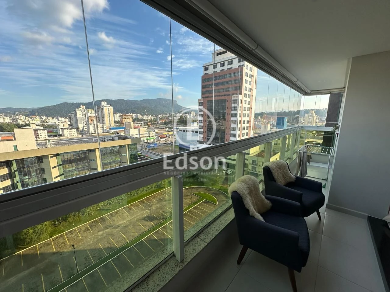 Apartamento em Pagani, Palhoça. 3 quartos, 91m². Imagem 5 de 16