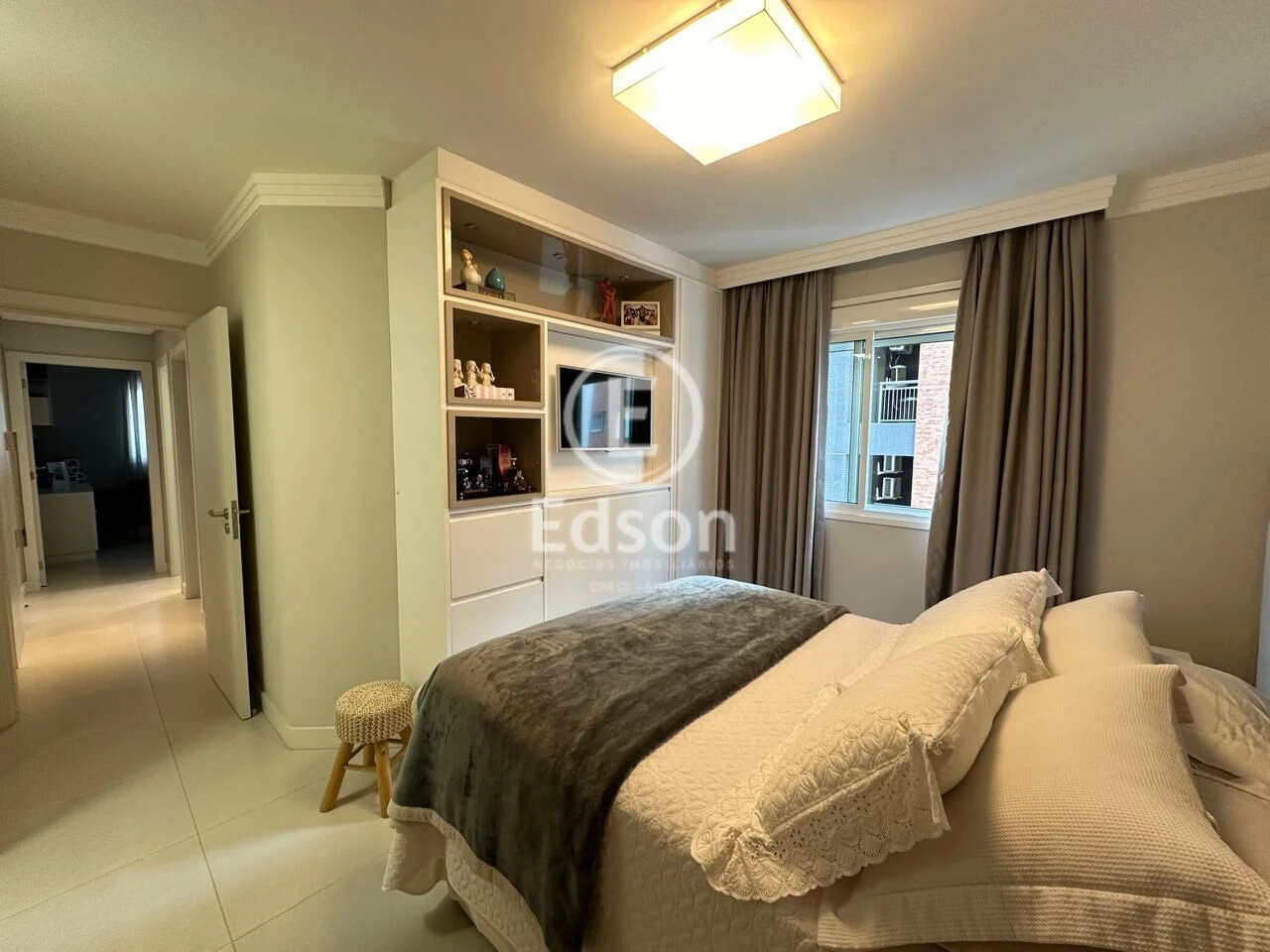 Apartamento em Pagani, Palhoça. 3 quartos, 91m². Imagem 10 de 16