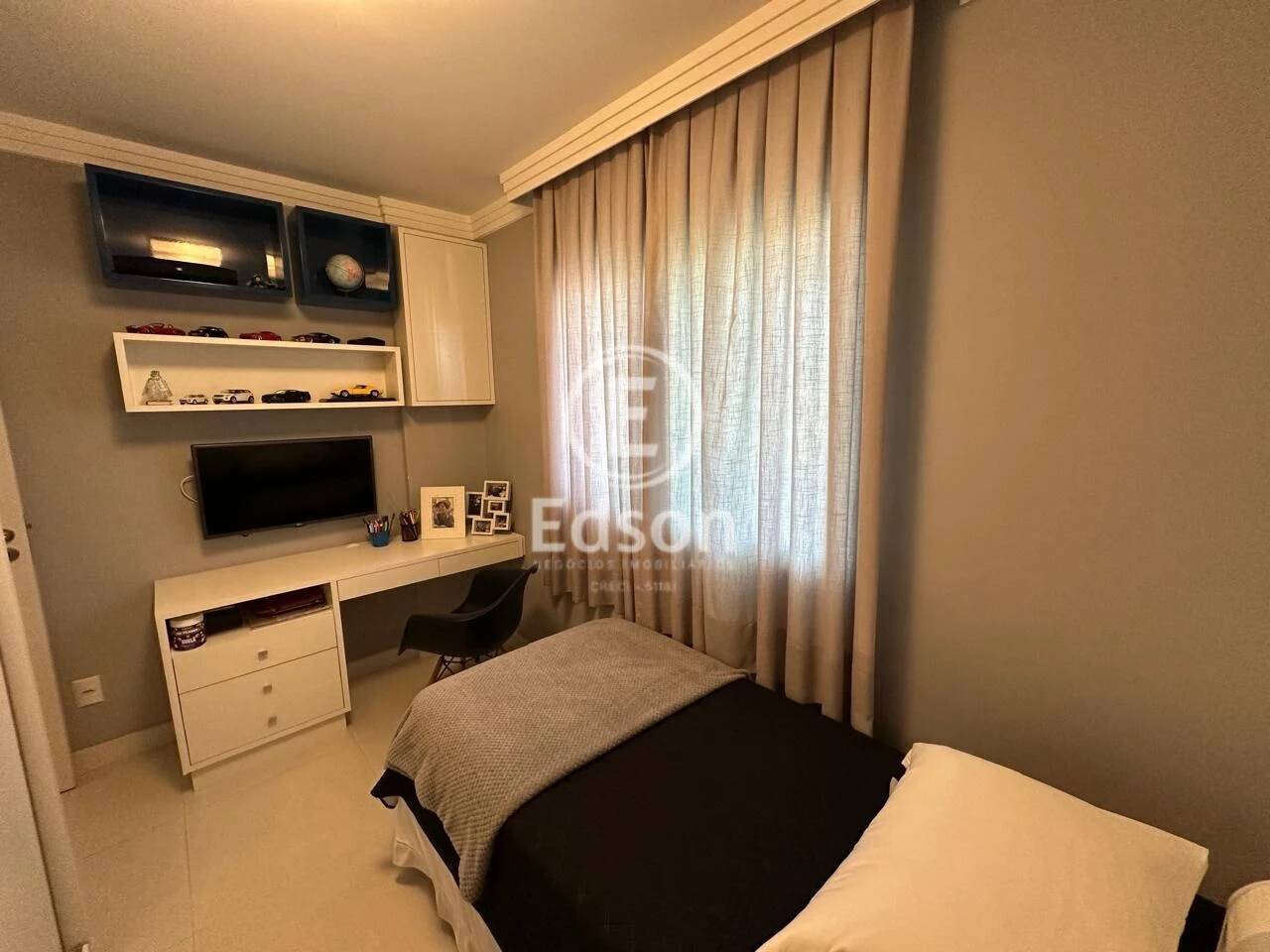Apartamento em Pagani, Palhoça. 3 quartos, 91m². Imagem 13 de 16