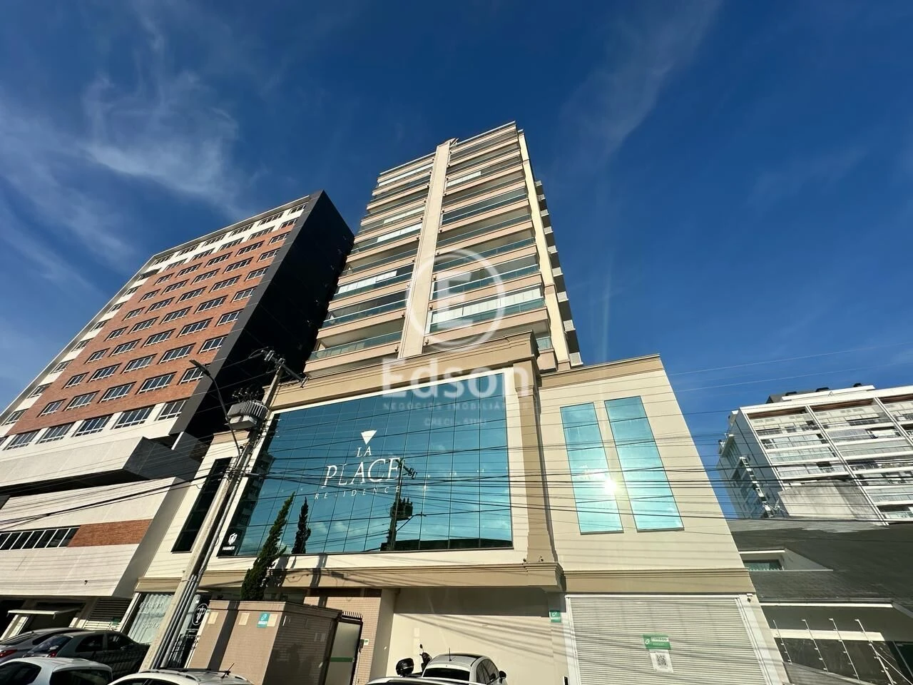 Apartamento em Pagani, Palhoça. 3 quartos, 91m². Imagem 1 de 16