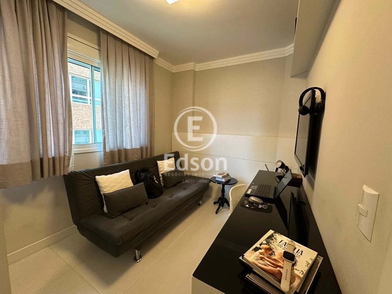 Apartamento em Pagani, Palhoça. 3 quartos, 91m². Imagem 15 de 16