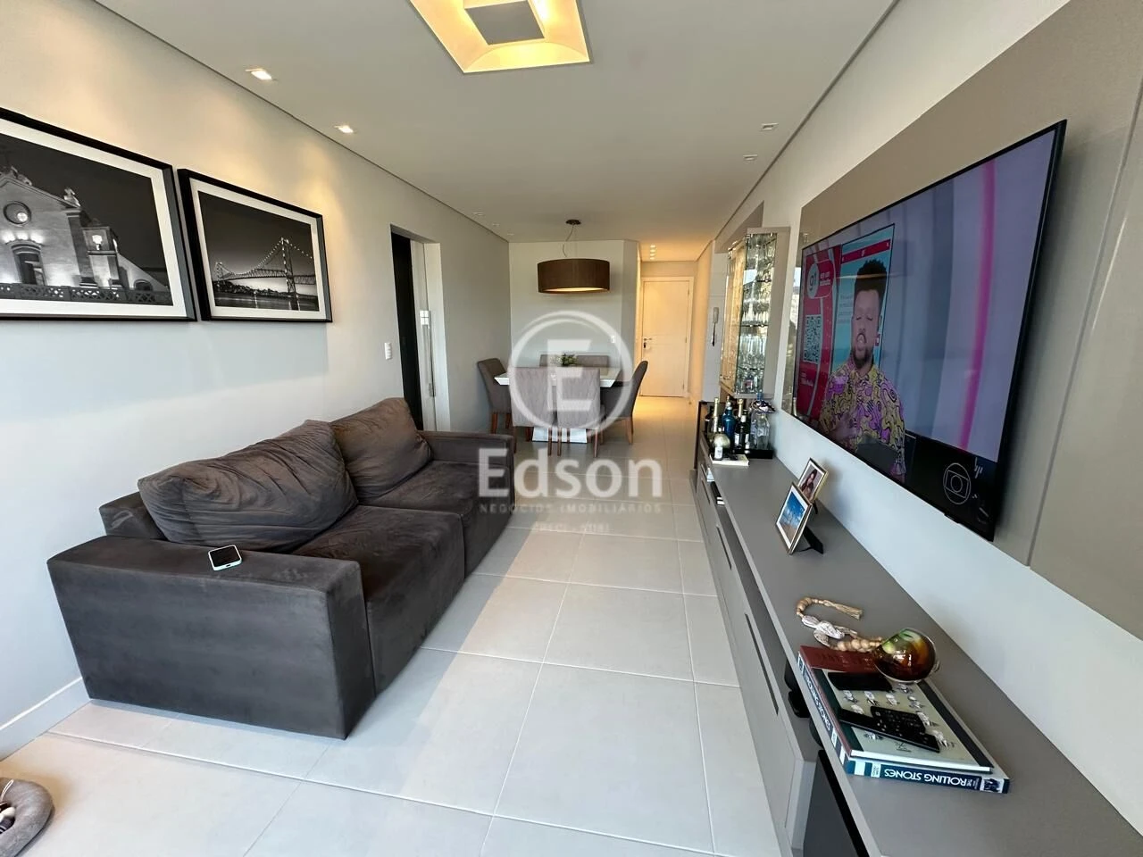 Apartamento em Pagani, Palhoça. 3 quartos, 91m². Imagem 7 de 16