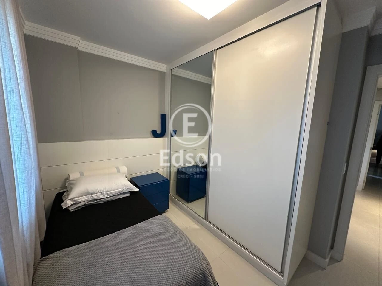 Apartamento em Pagani, Palhoça. 3 quartos, 91m². Imagem 12 de 16
