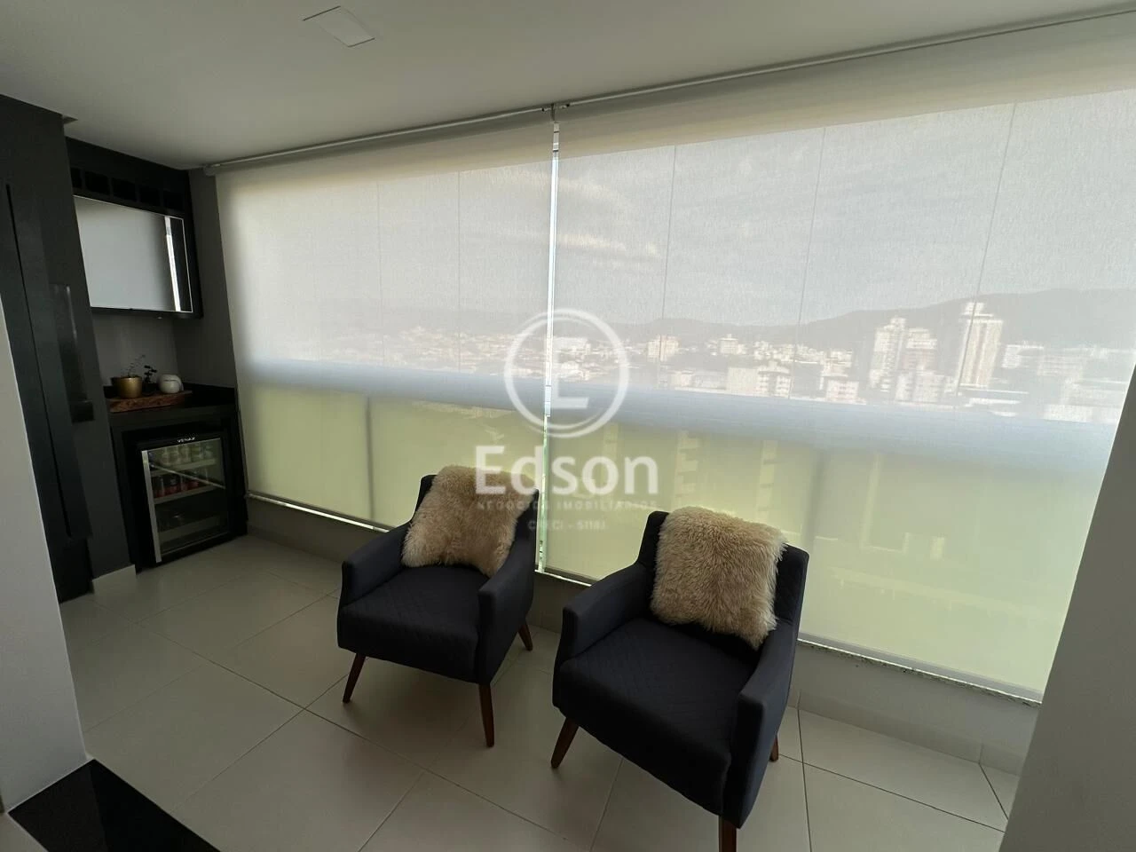 Apartamento em Pagani, Palhoça. 3 quartos, 91m². Imagem 6 de 16