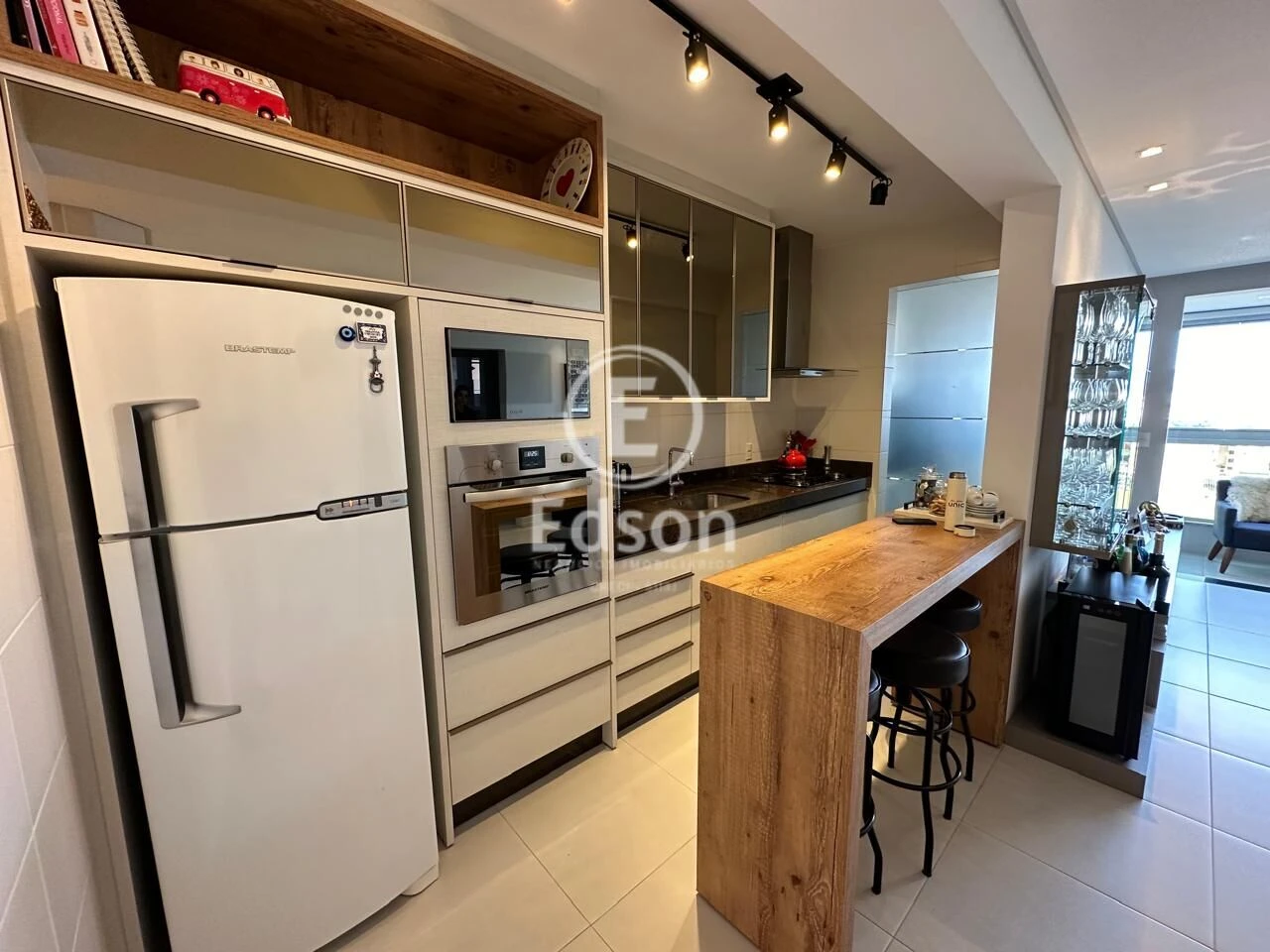 Apartamento em Pagani, Palhoça. 3 quartos, 91m². Imagem 8 de 16