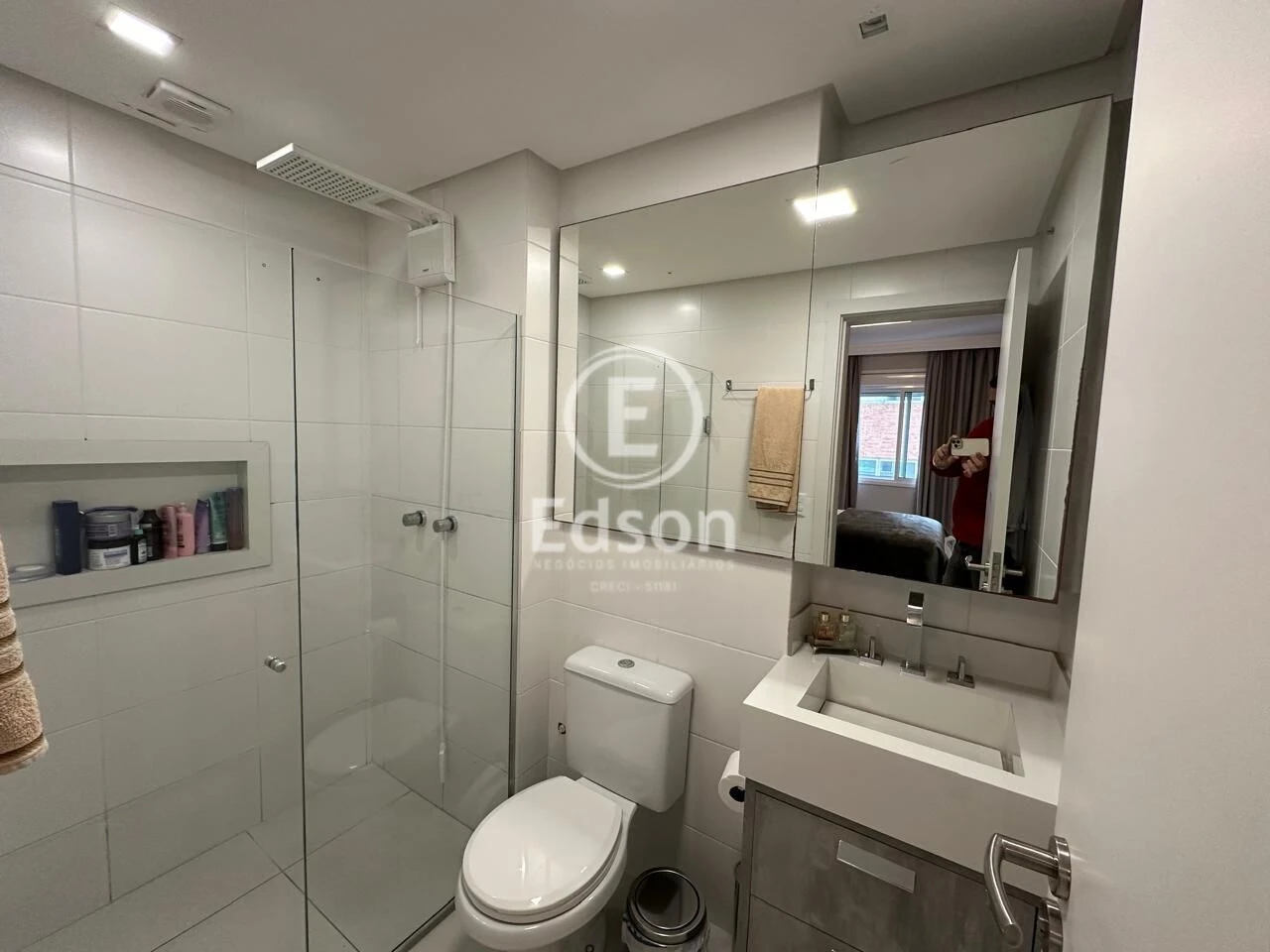 Apartamento em Pagani, Palhoça. 3 quartos, 91m². Imagem 14 de 16