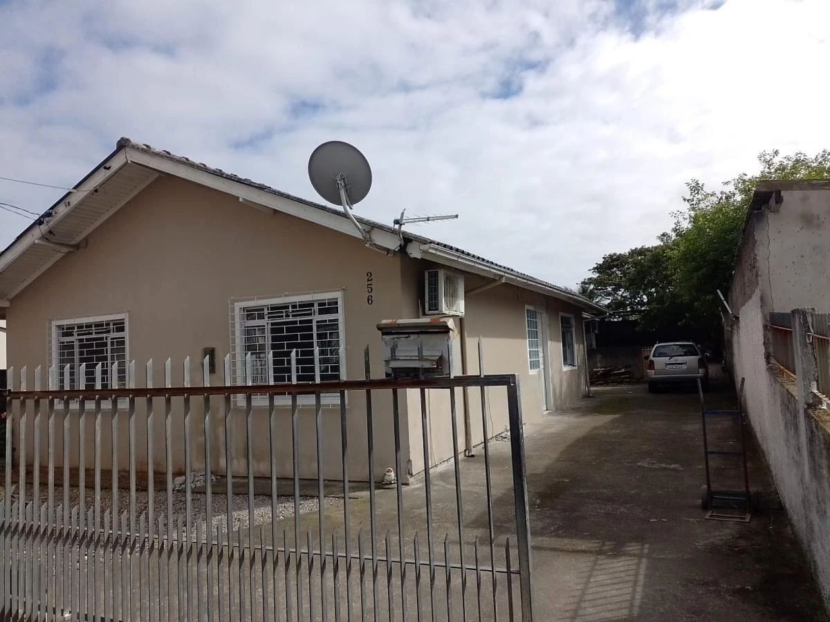 Casa em Barra do Aririú, Palhoça. 4 quartos, 0m². Imagem 13 de 13