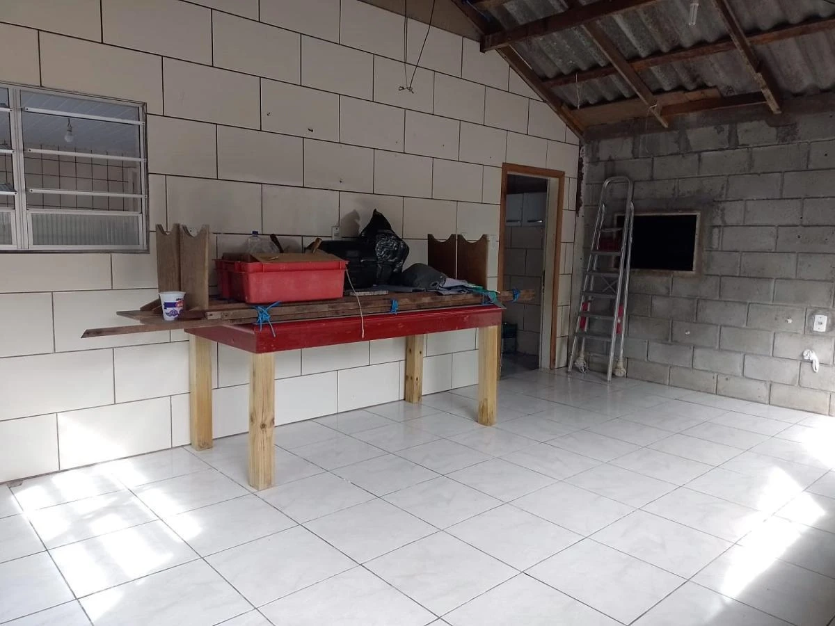 Casa em Barra do Aririú, Palhoça. 4 quartos, 0m². Imagem 7 de 13