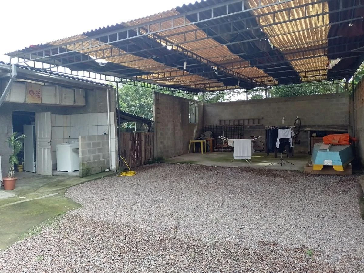 Casa em Barra do Aririú, Palhoça. 4 quartos, 0m². Imagem 8 de 13