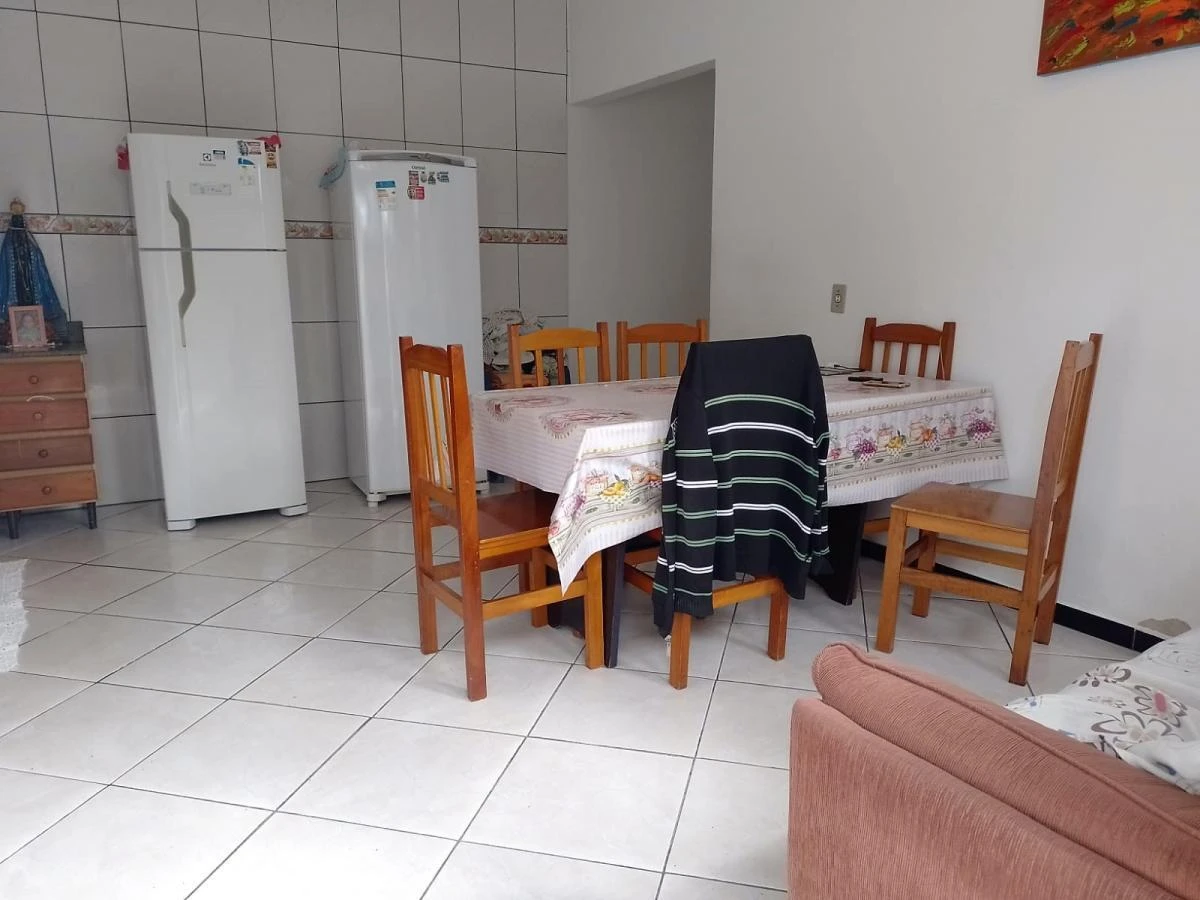 Casa em Barra do Aririú, Palhoça. 4 quartos, 0m². Imagem 9 de 13