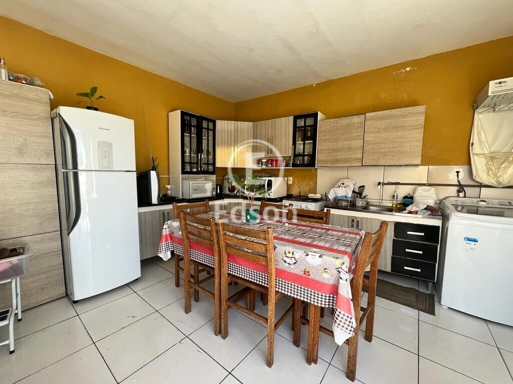 Casa em Barra do Aririú, Palhoça. 3 quartos, 80m². Imagem 11 de 15