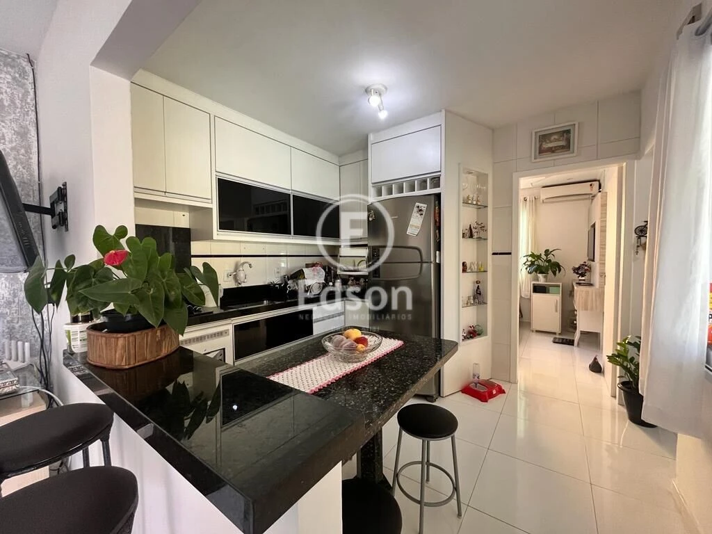 Casa em Barra do Aririú, Palhoça. 3 quartos, 80m². Imagem 2 de 15