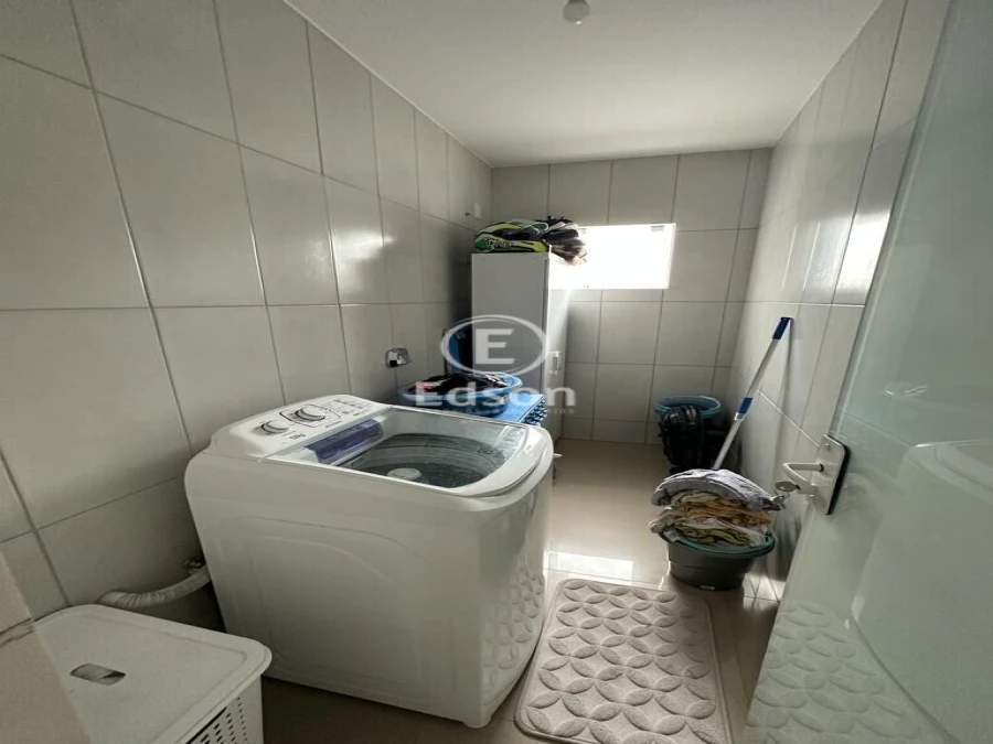 Casa em Aririu, Palhoça. 2 quartos, 70m². Imagem 12 de 14