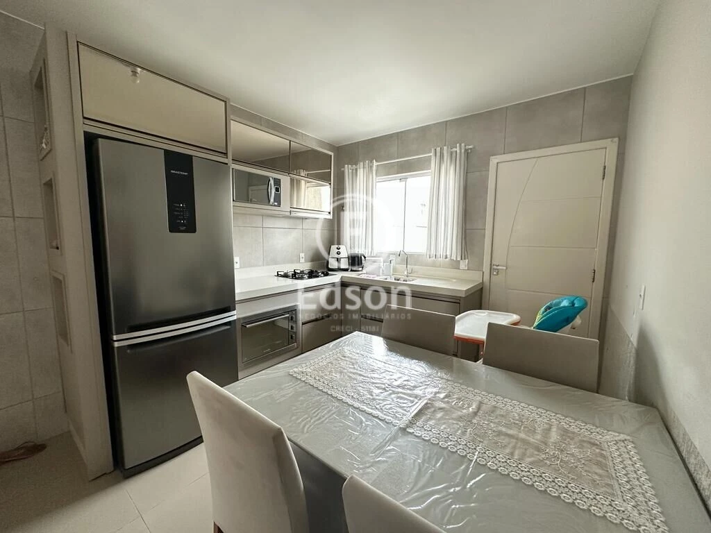 Casa em Aririu, Palhoça. 2 quartos, 70m². Imagem 4 de 14